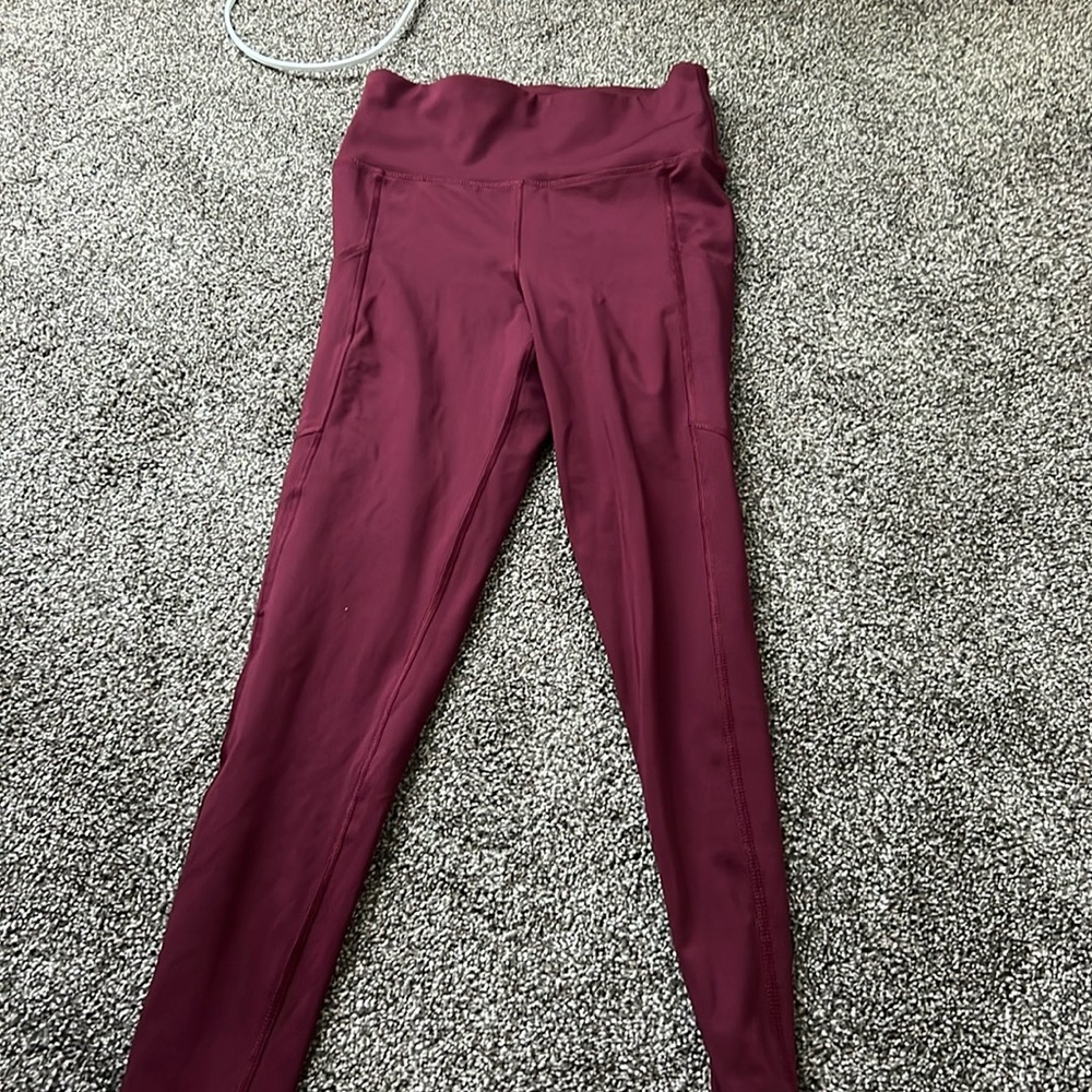 American Eagle leggings